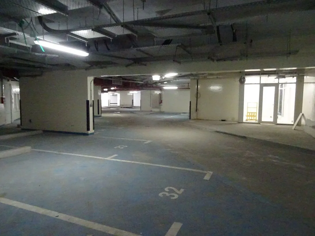 project inspections