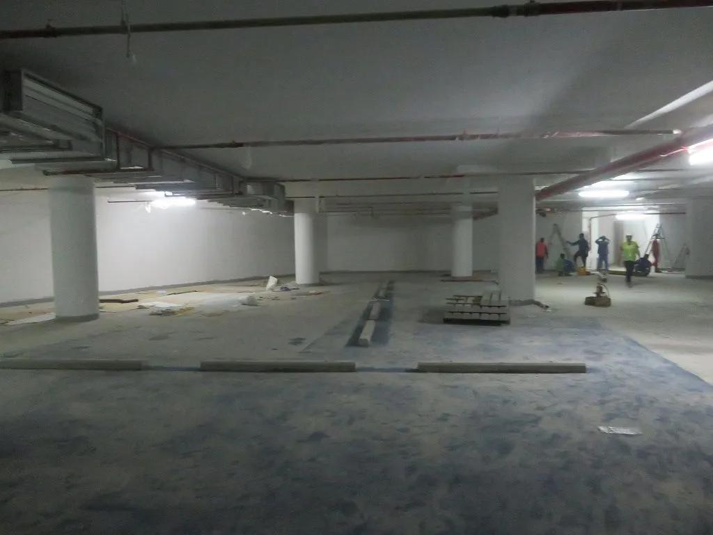 project inspections
