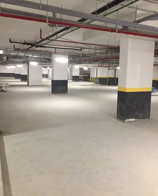 project inspections