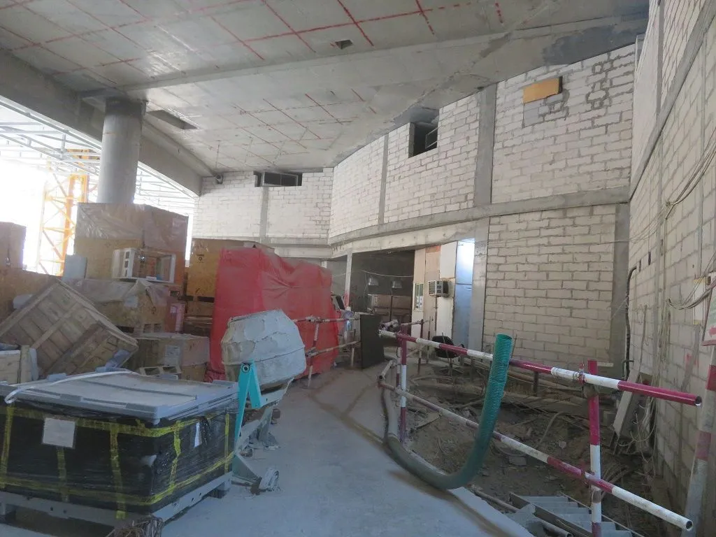 project inspections