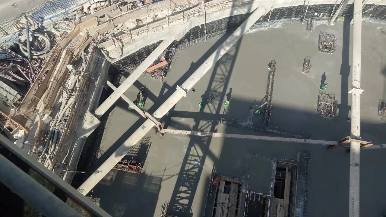 project inspections