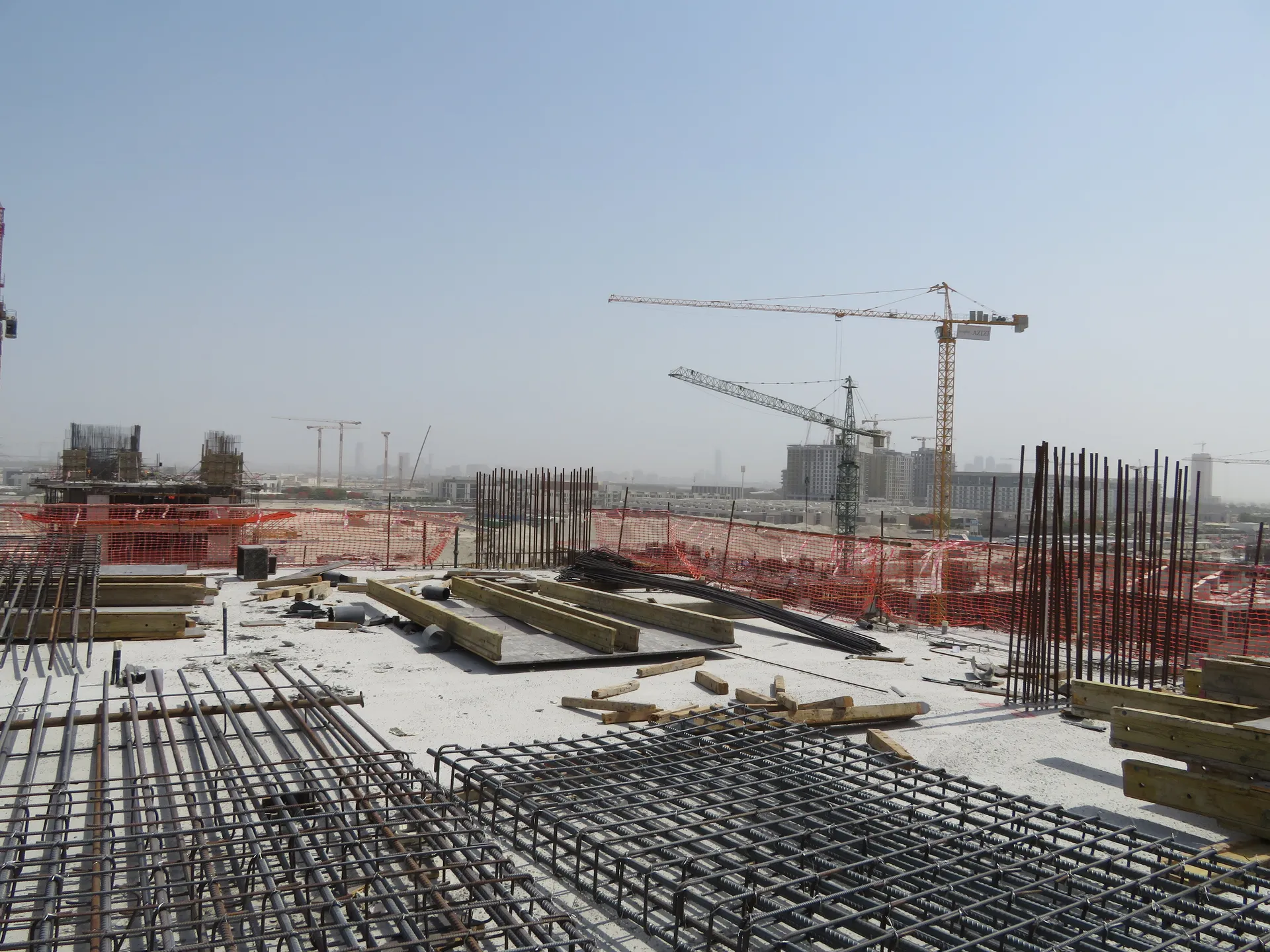 project inspections
