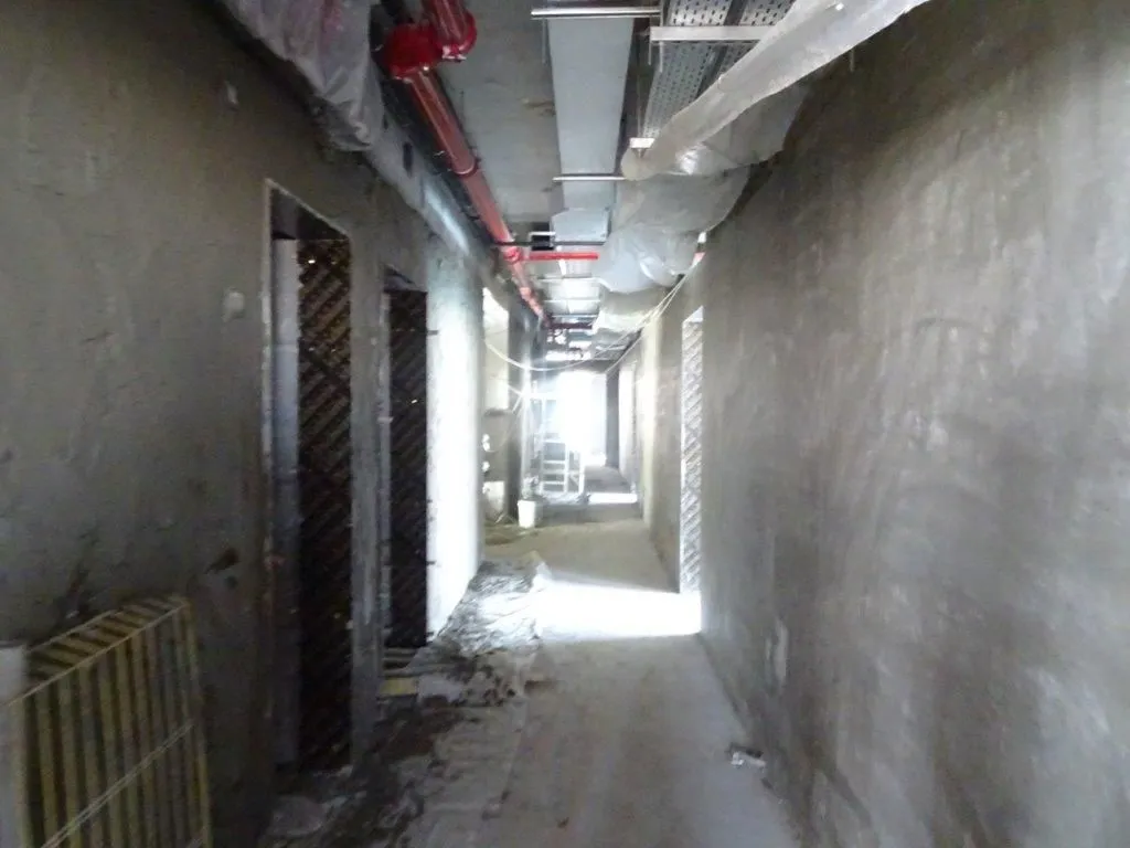 project inspections