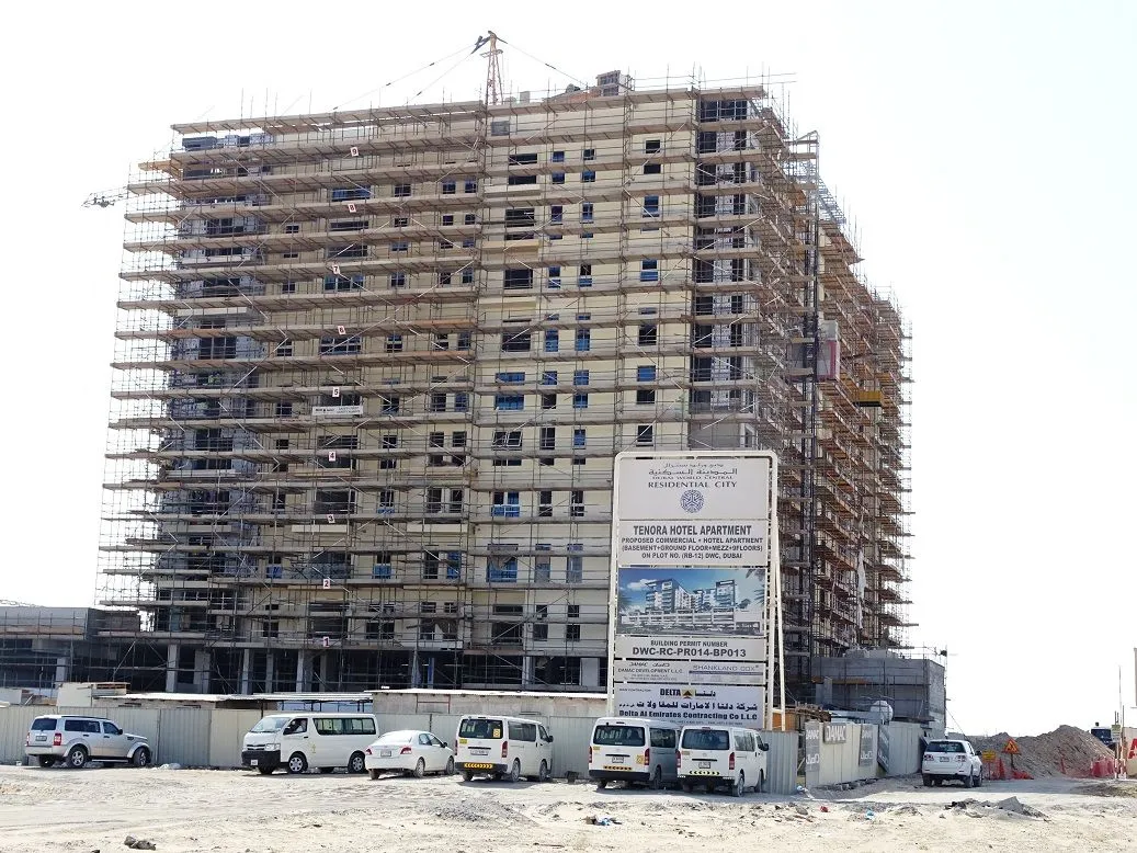 project inspections