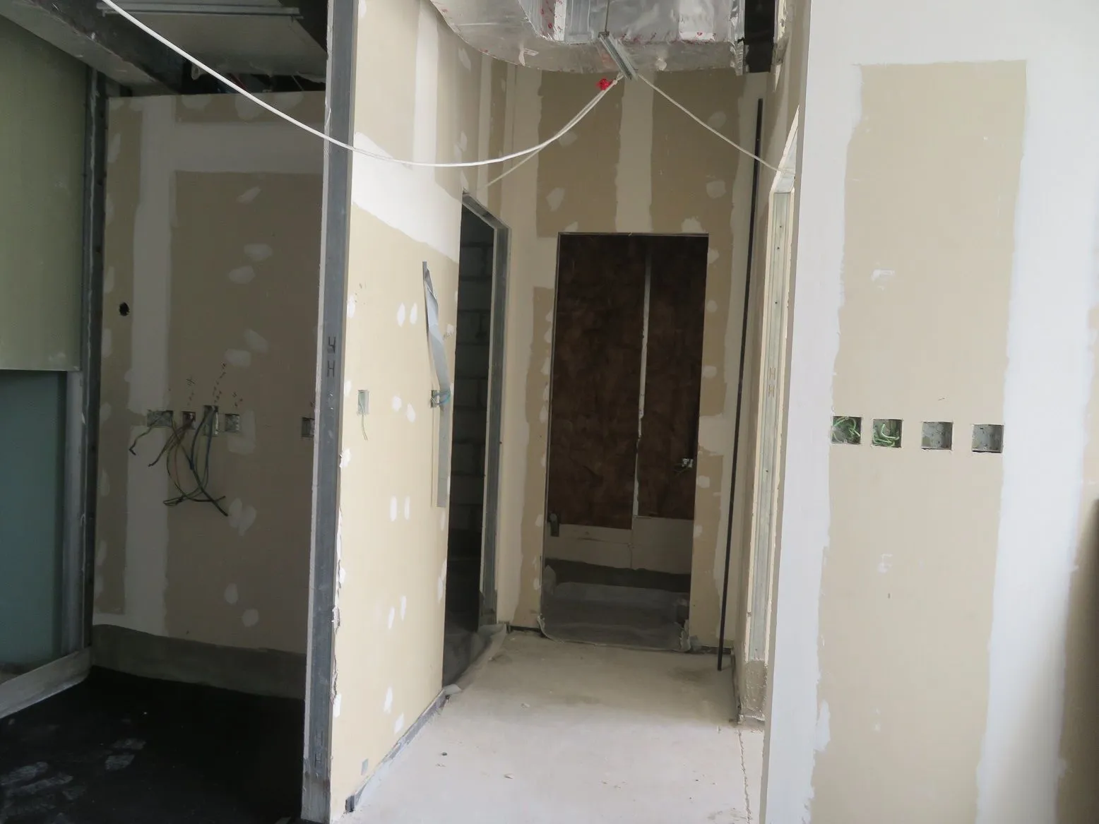 project inspections