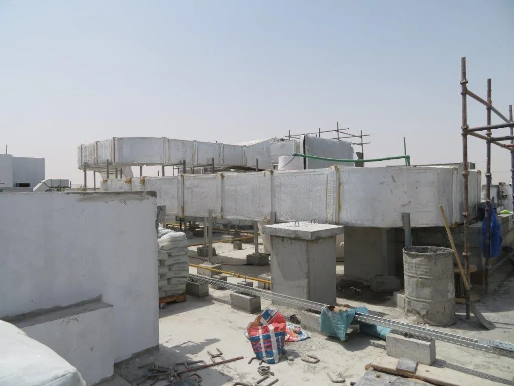 project inspections