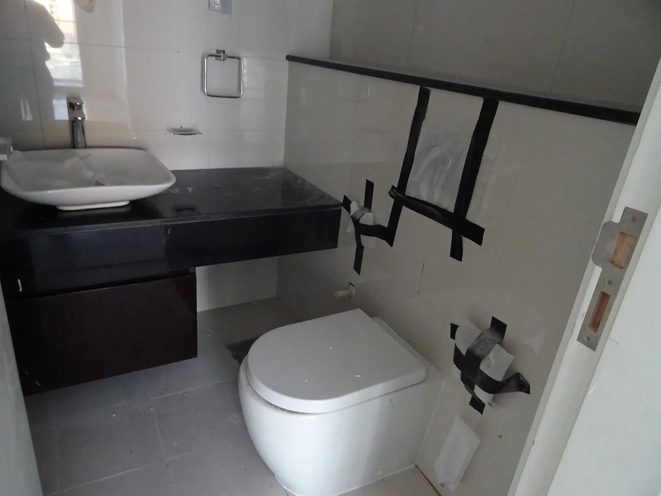 project inspections