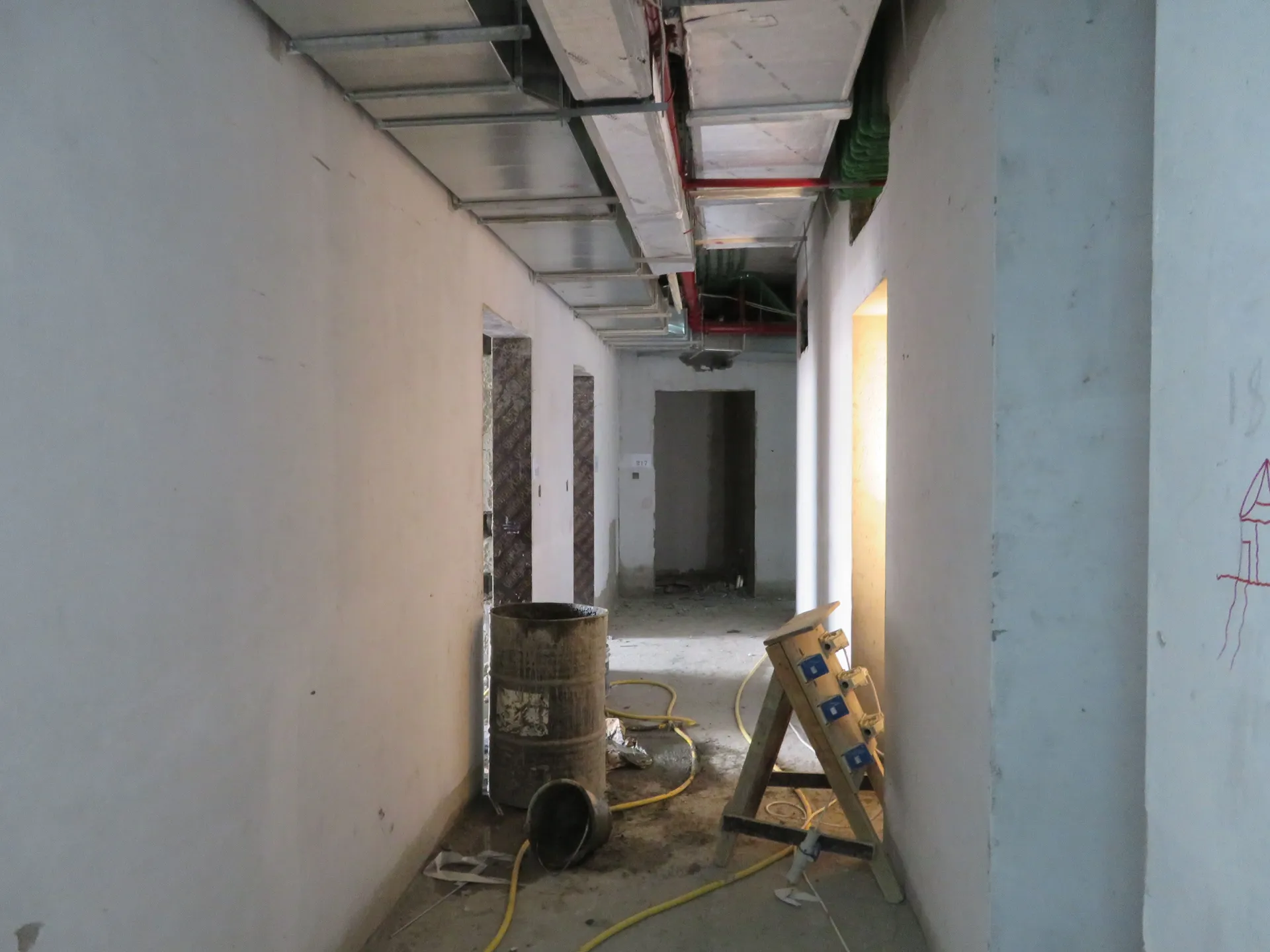 project inspections