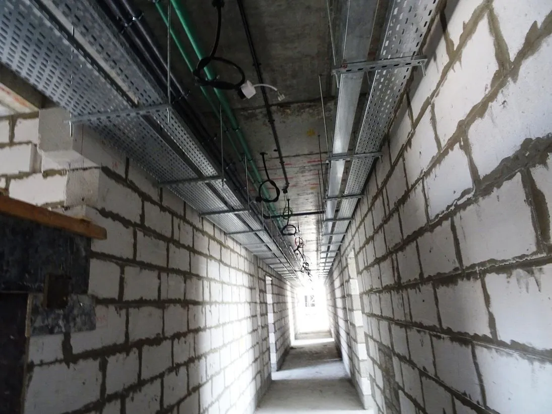 project inspections