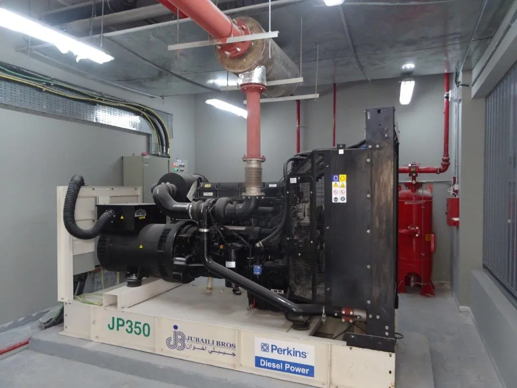 project inspections