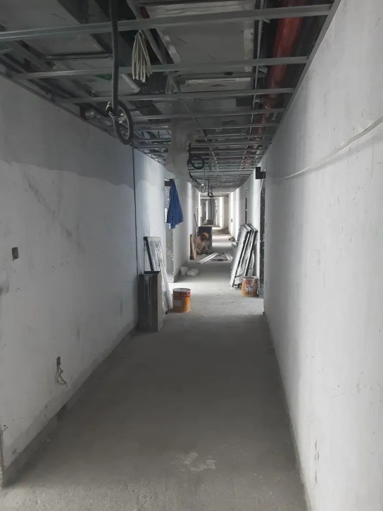 project inspections