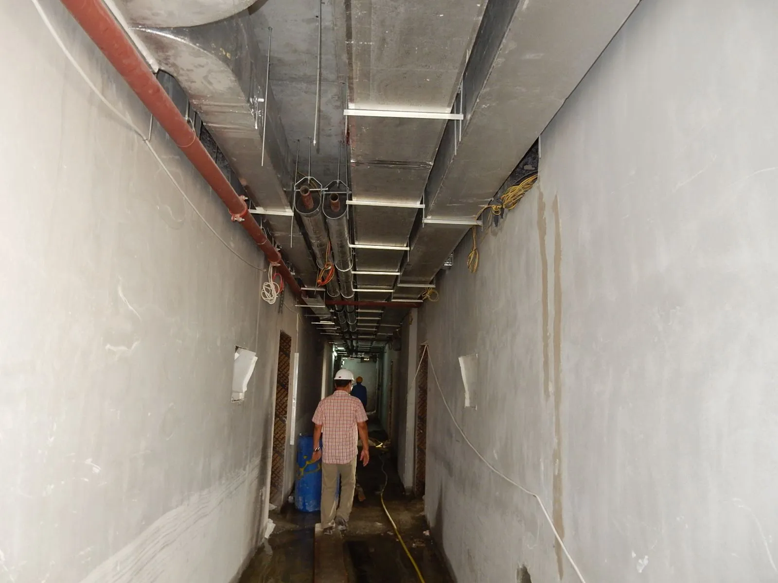 project inspections