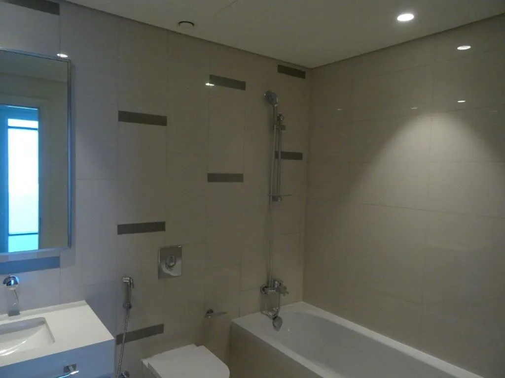 project inspections