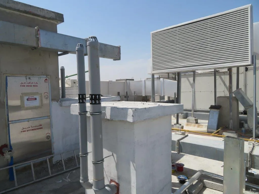 project inspections