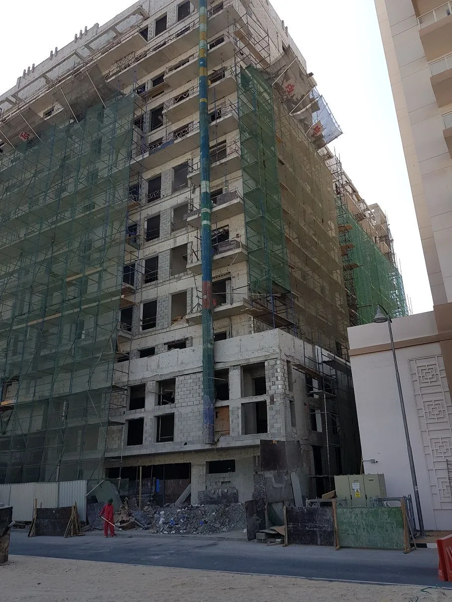 project inspections