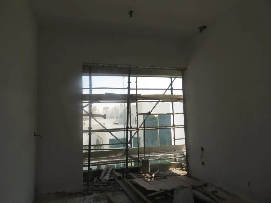 project inspections