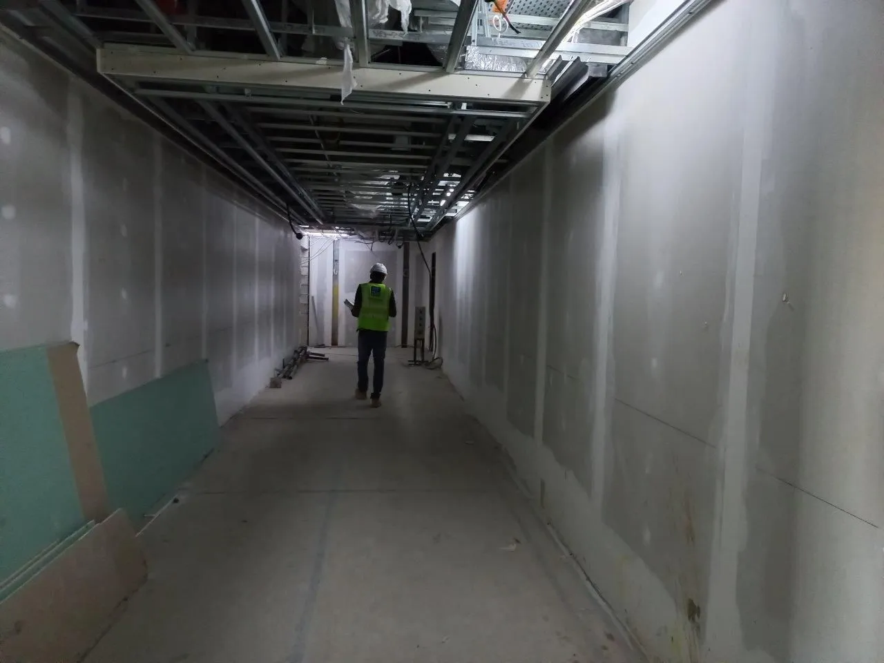 project inspections