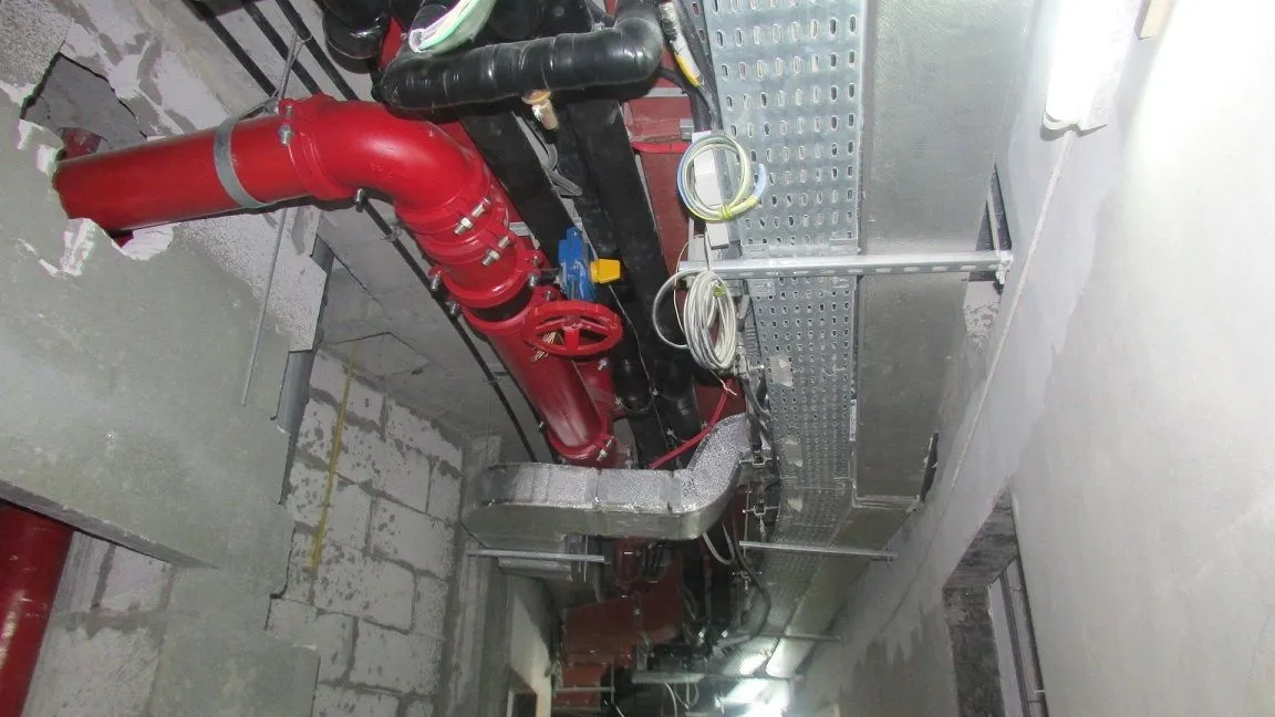 project inspections