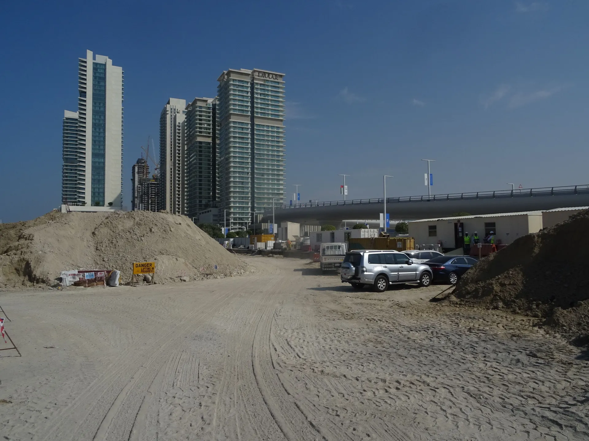 project inspections