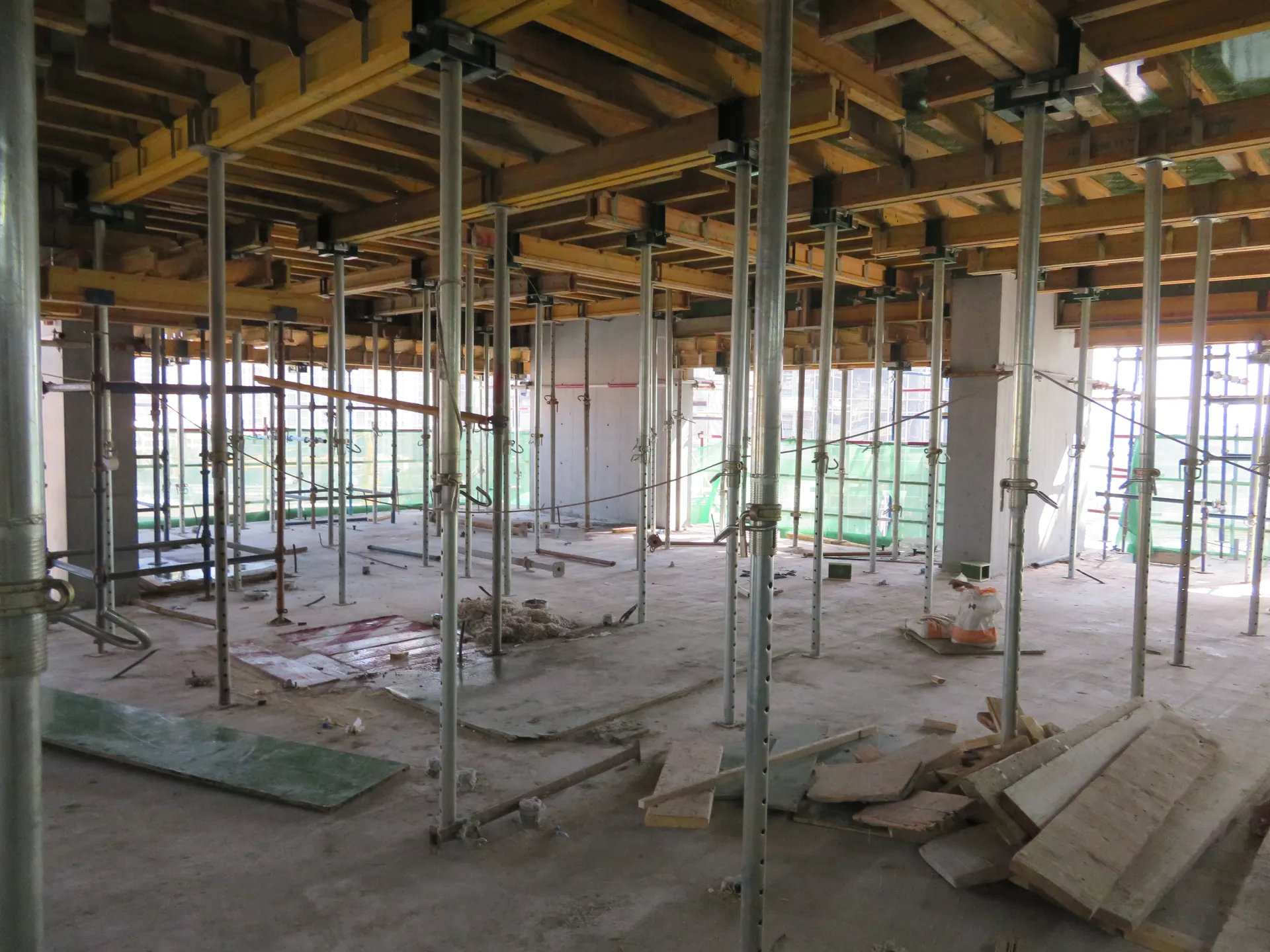 project inspections
