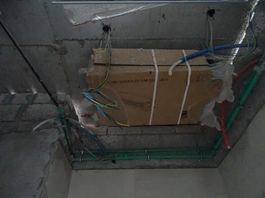 project inspections