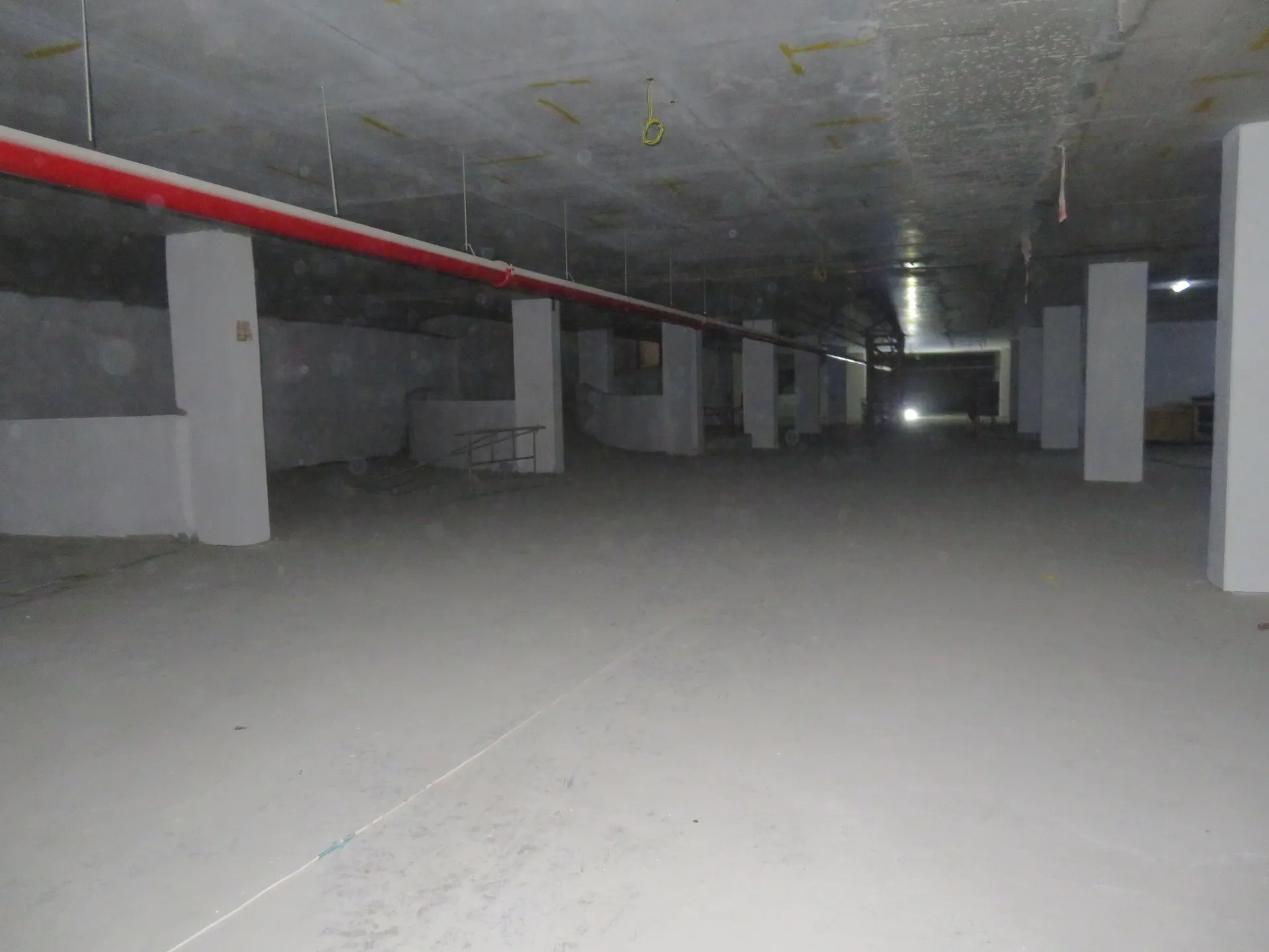 project inspections