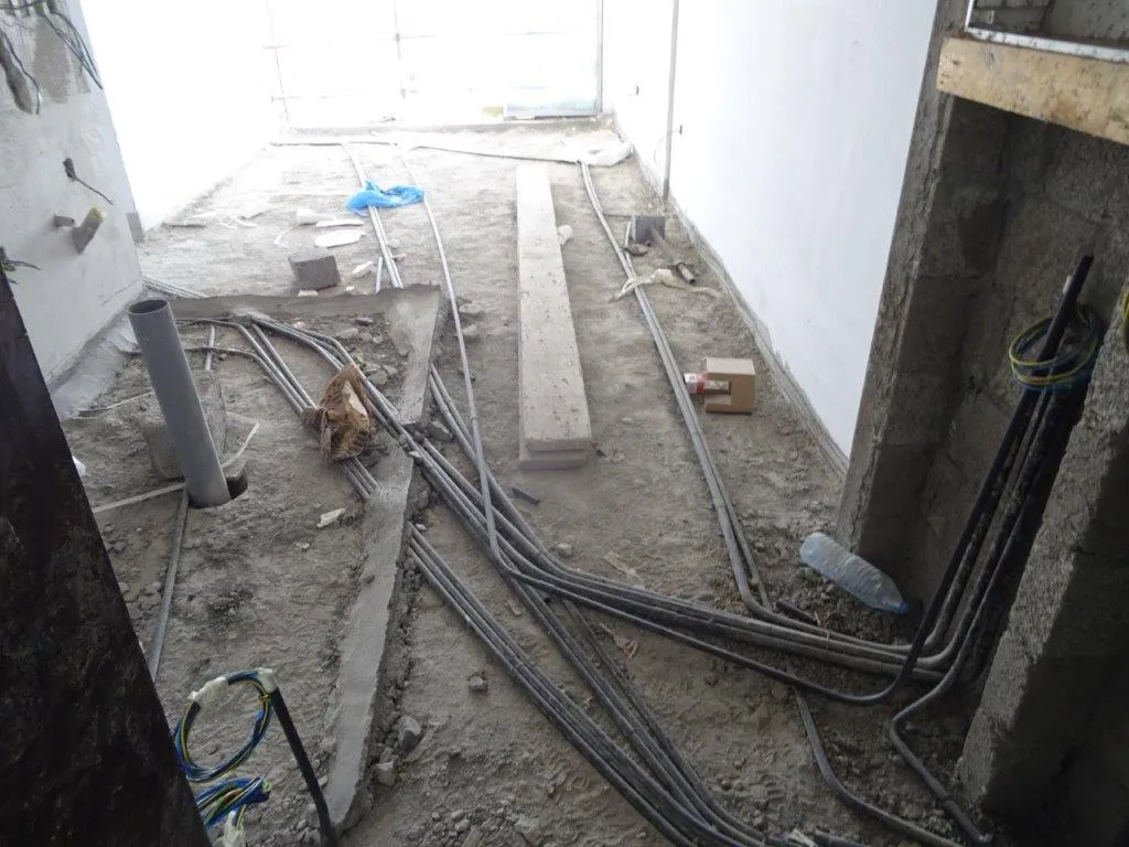 project inspections