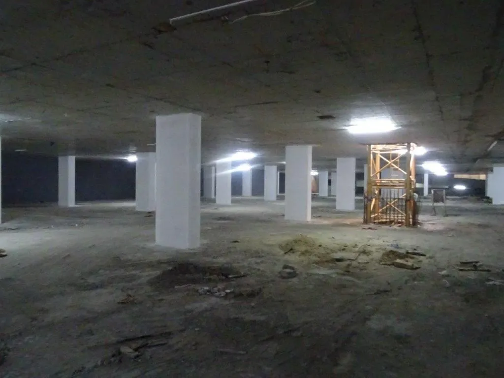project inspections