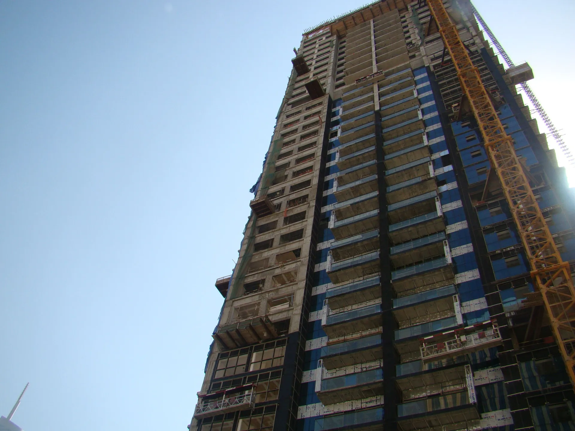 project inspections