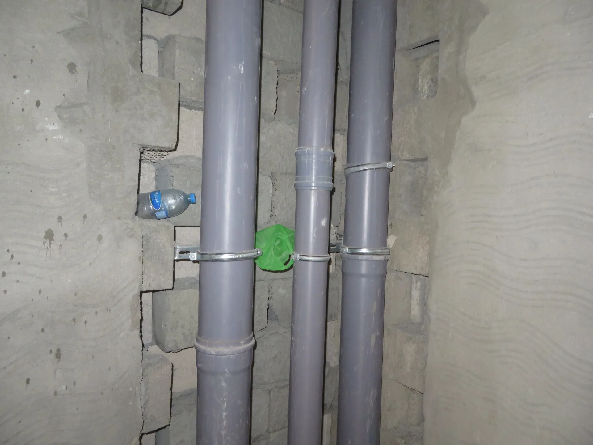 project inspections