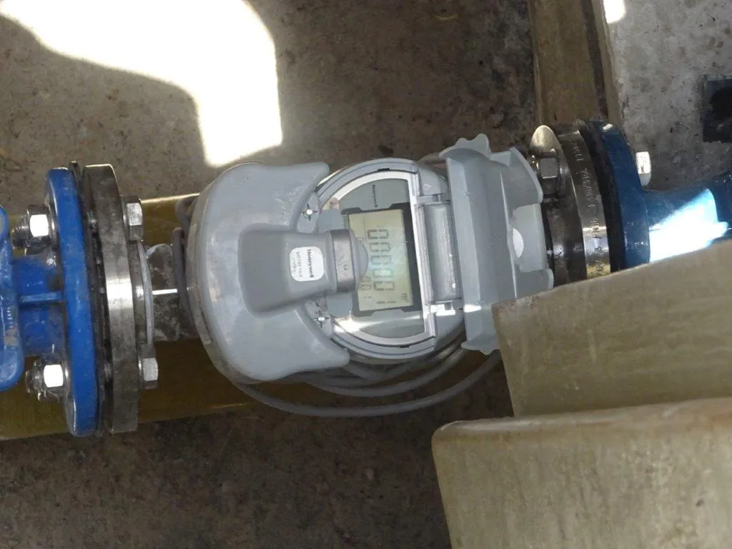 project inspections