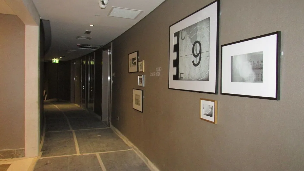 project inspections