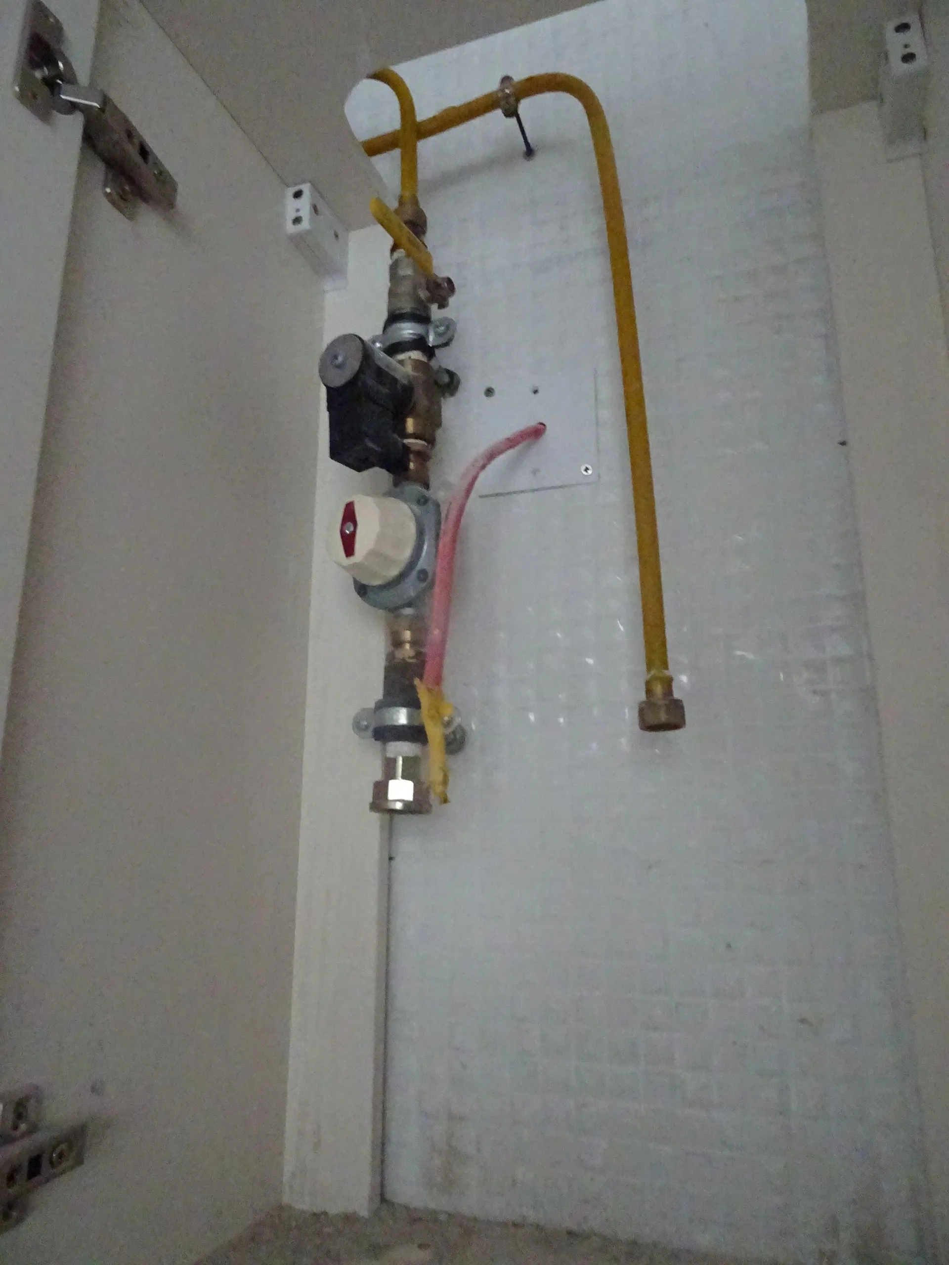 project inspections
