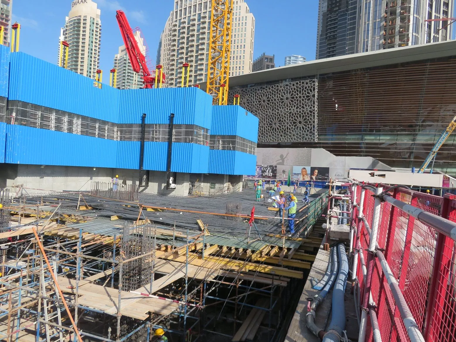 project inspections