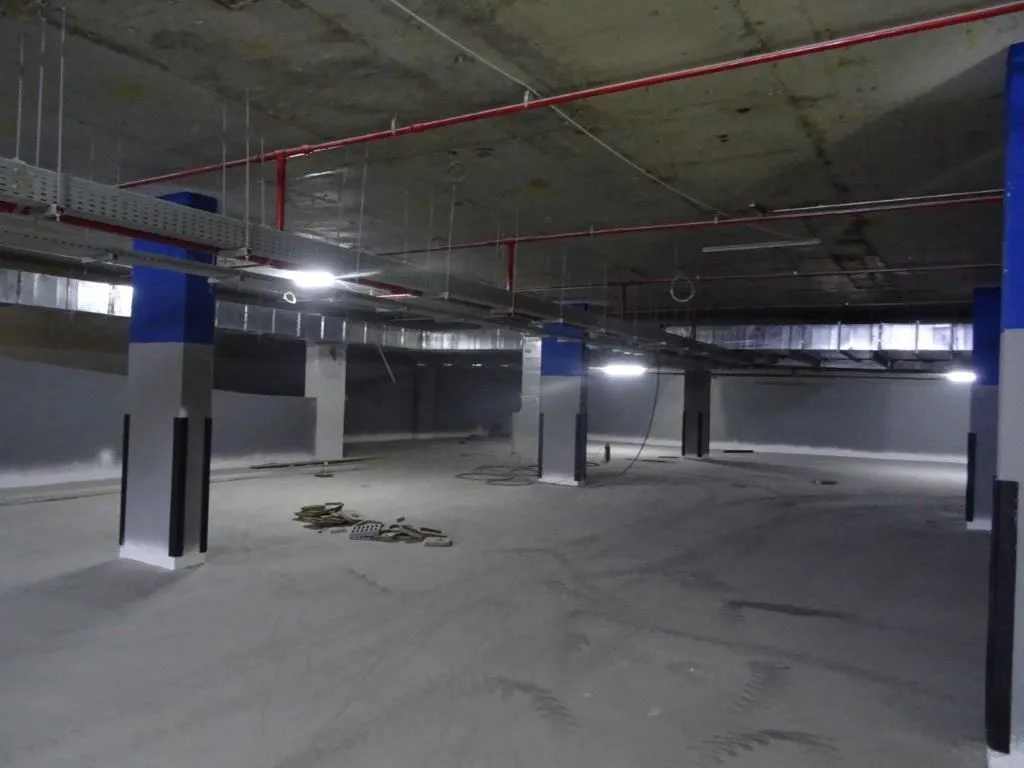 project inspections