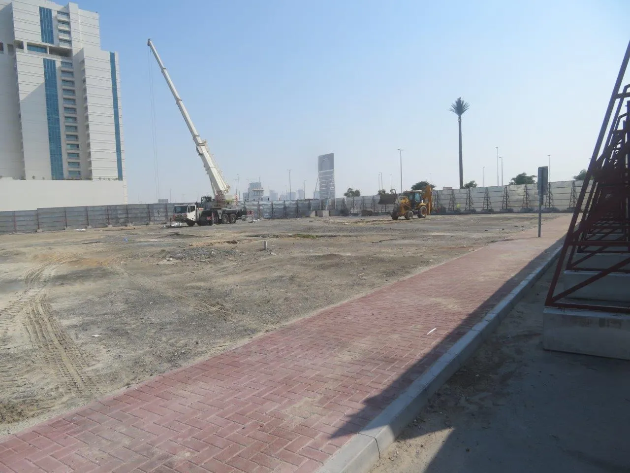 project inspections