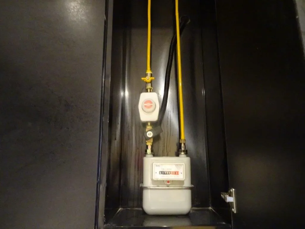 project inspections