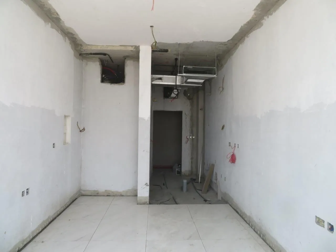 project inspections