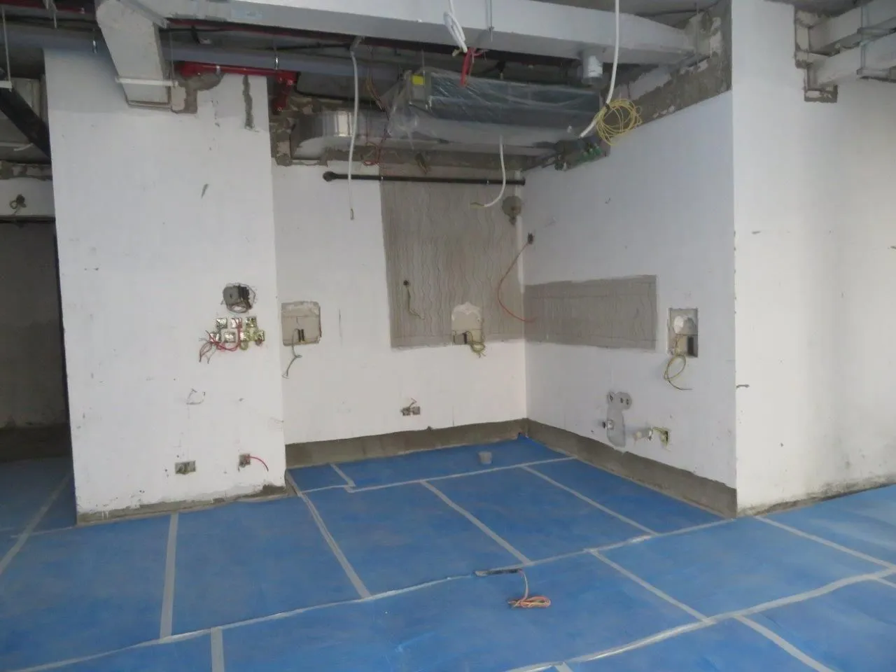 project inspections