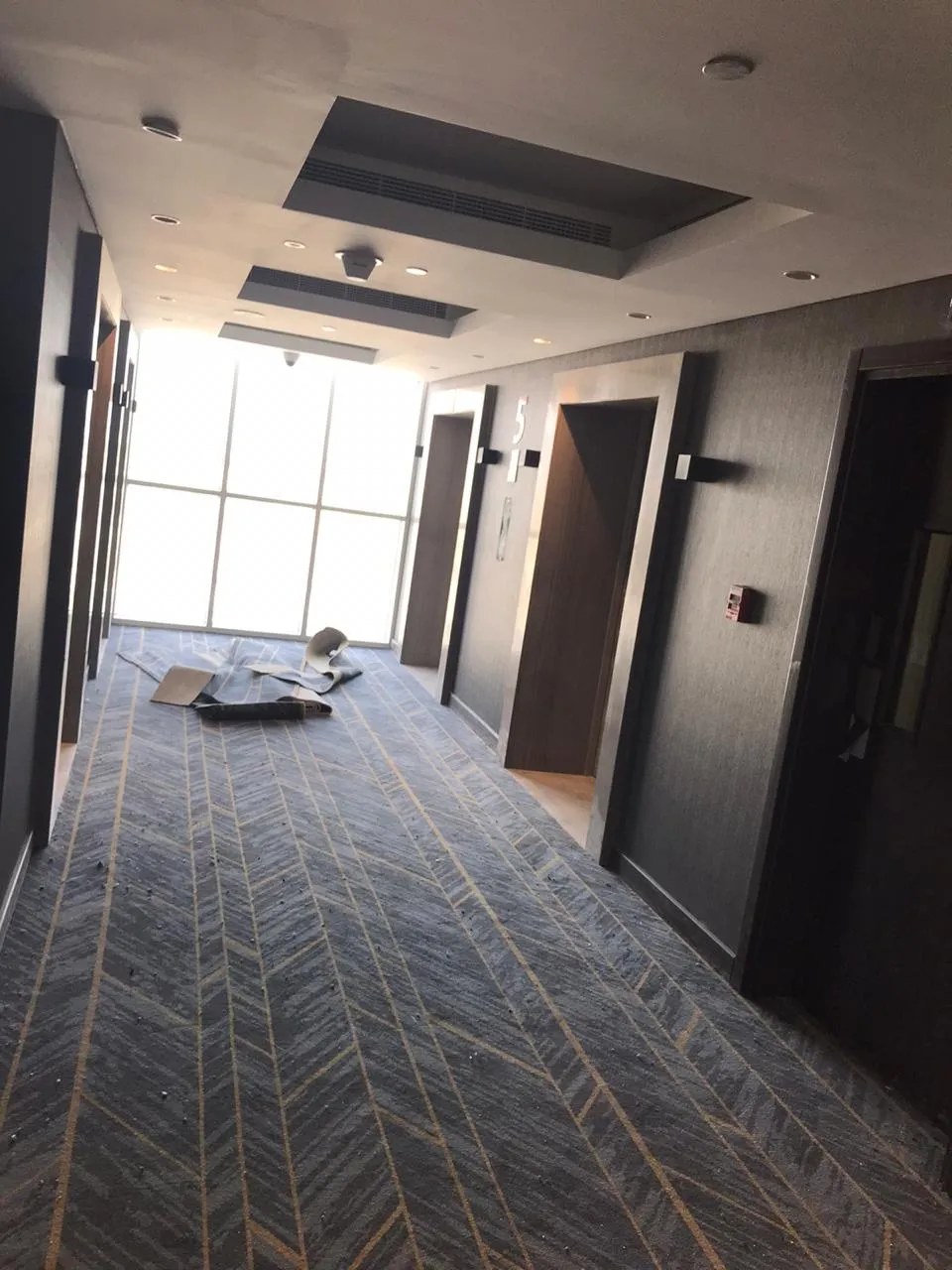project inspections
