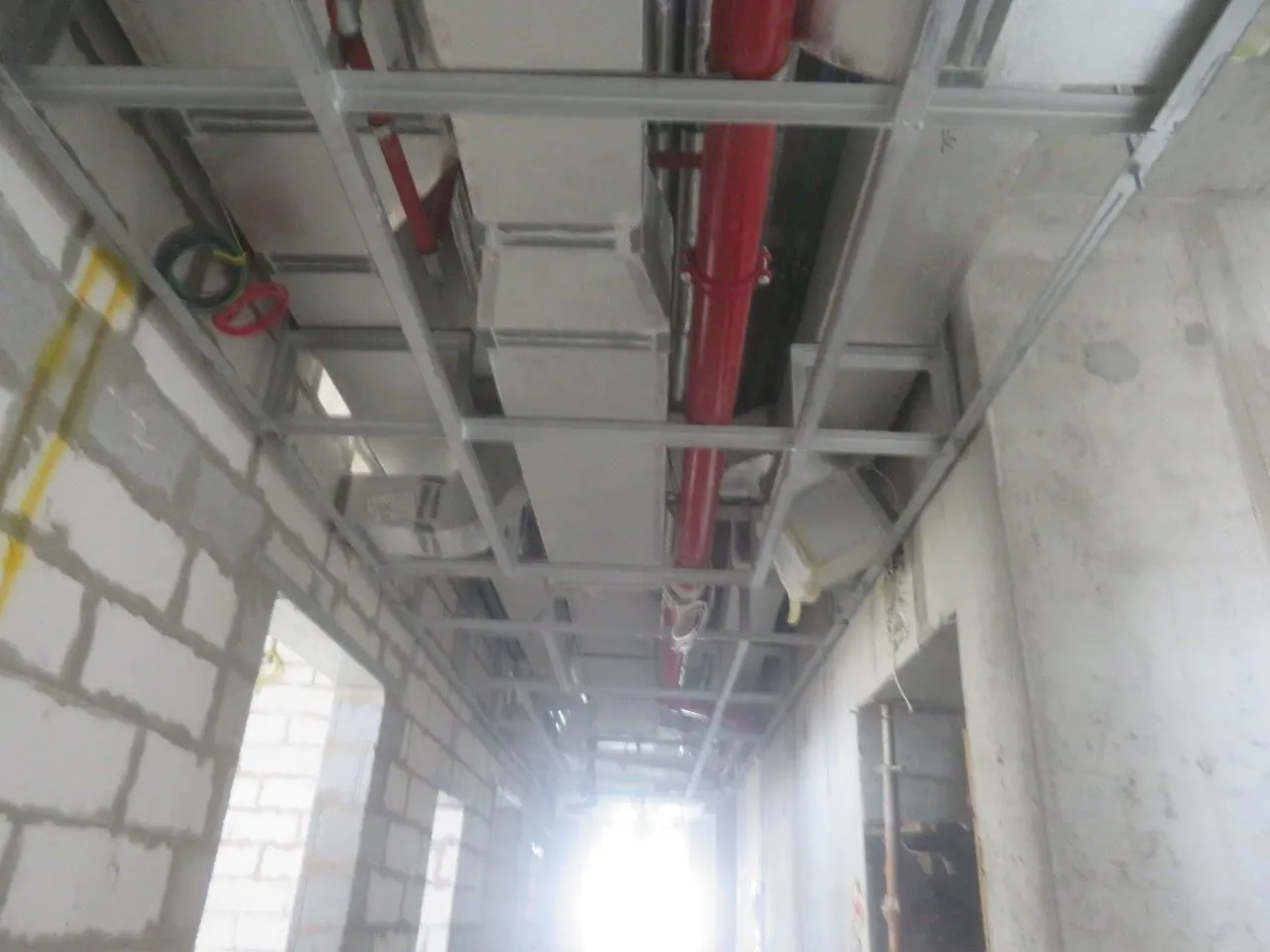 project inspections