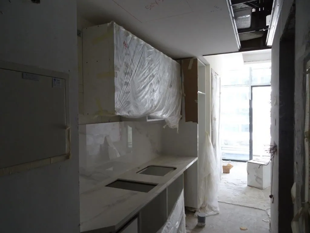 project inspections