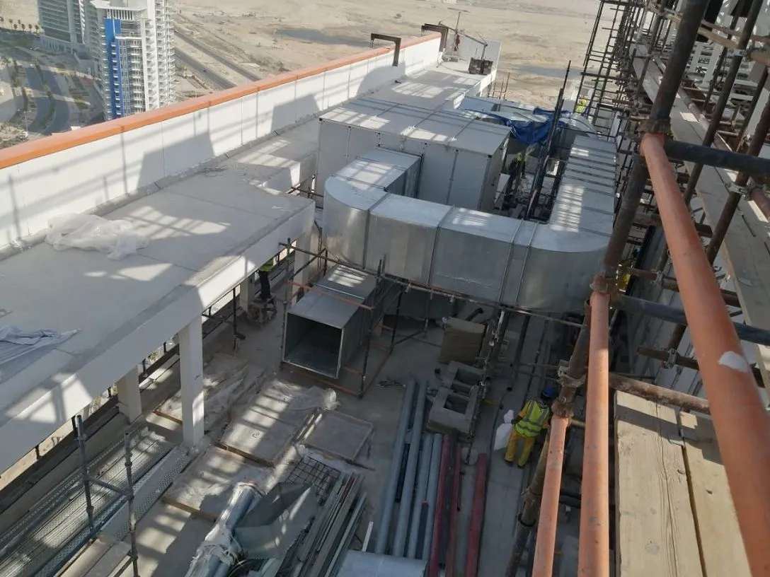 project inspections