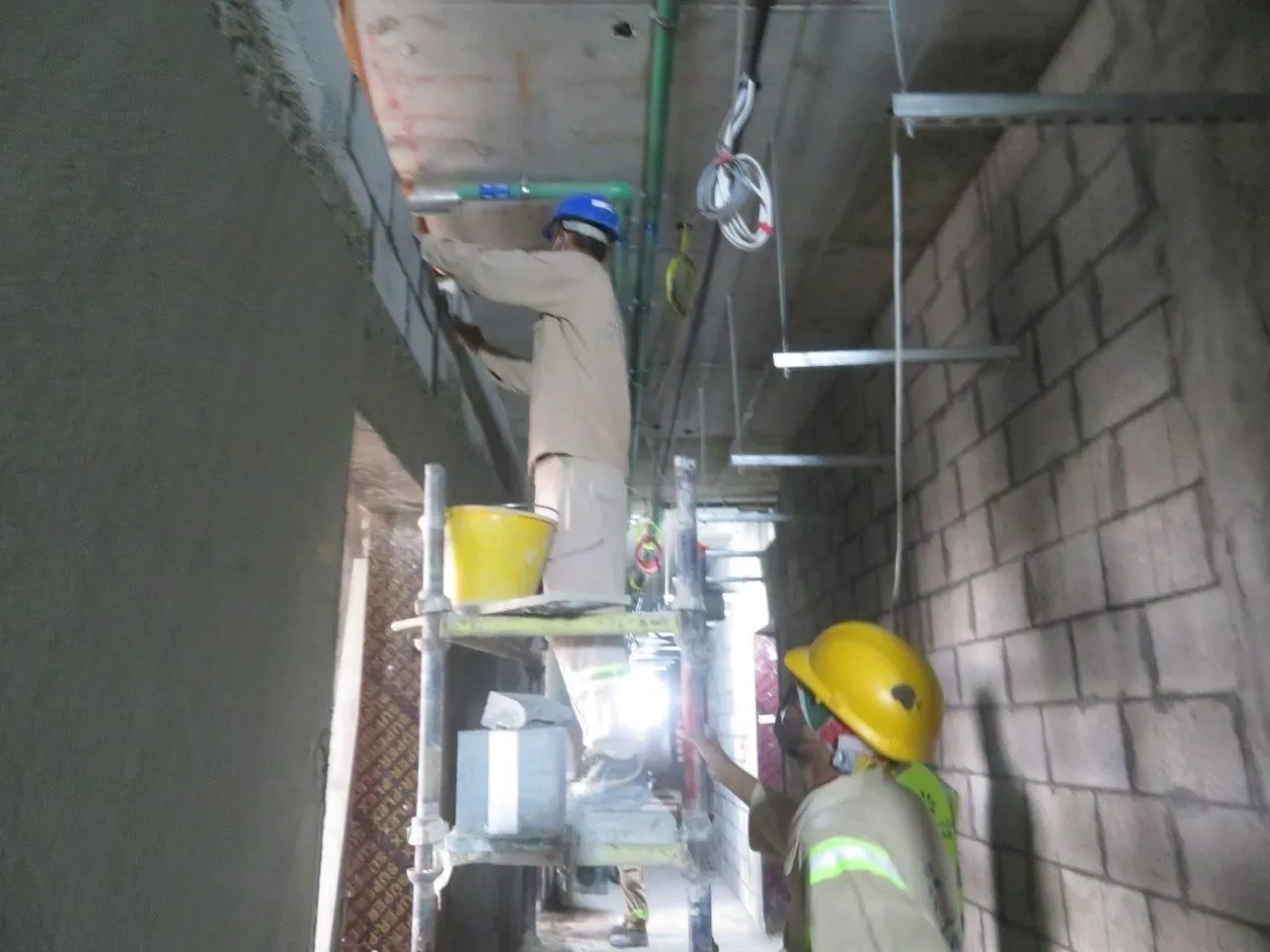 project inspections