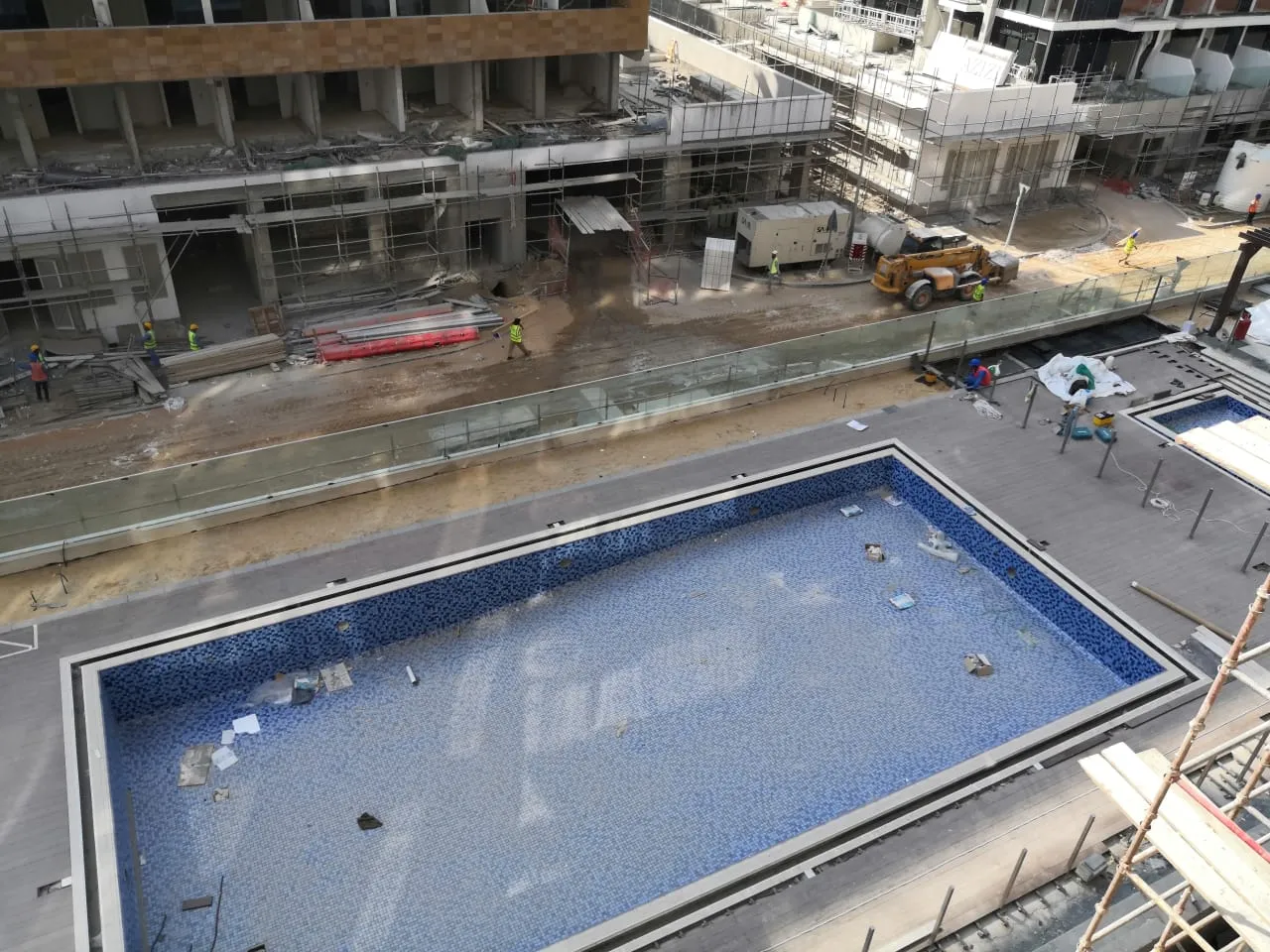 project inspections