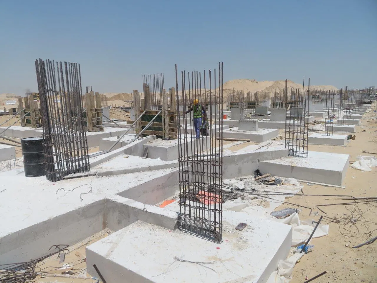 project inspections
