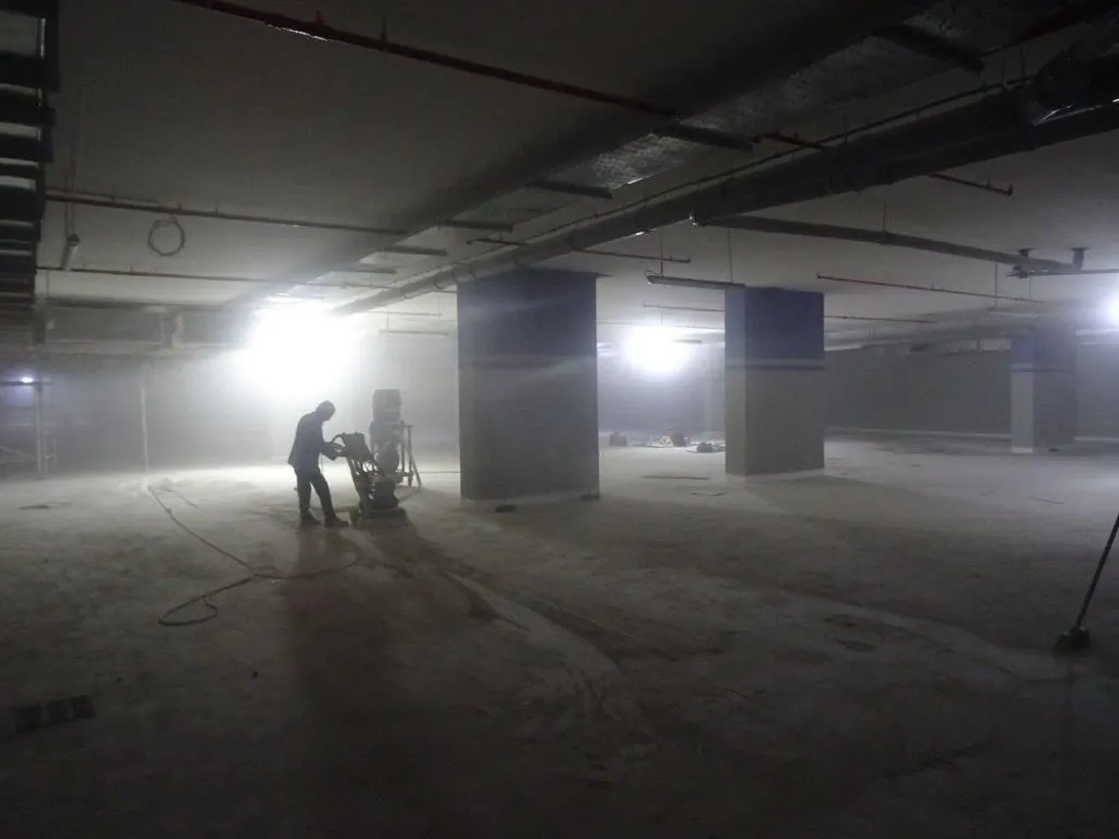 project inspections
