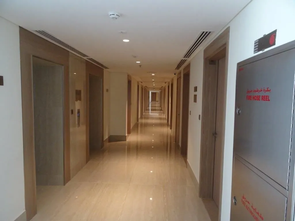 project inspections