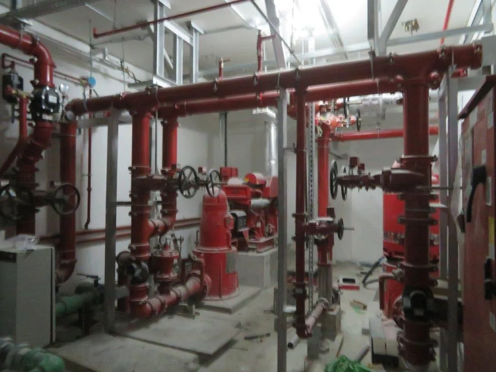 project inspections
