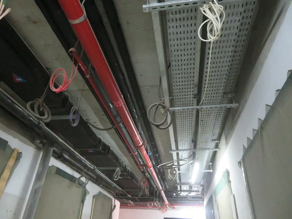 project inspections